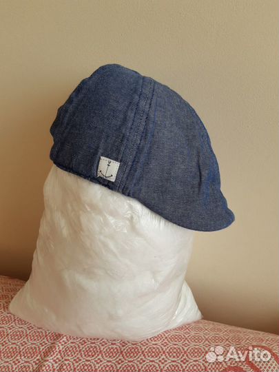 Кепка H&M, бейсболка и косынки от 6 мес. до 3 лет