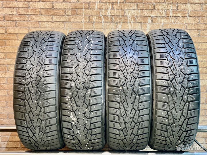 Nokian Tyres Nordman 7 185/60 R15 88T