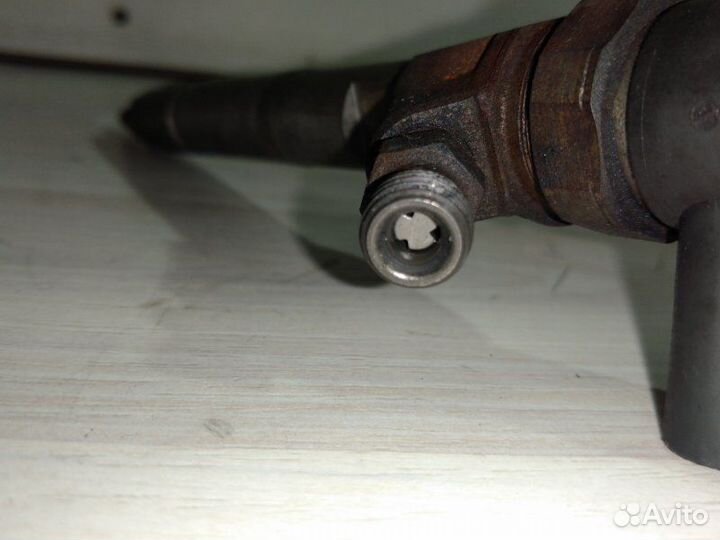 Форсунка A6460700787 Mercedes-Benz C-Class W203