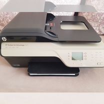 Принтер HP Deskjet Ink Advantage 4615