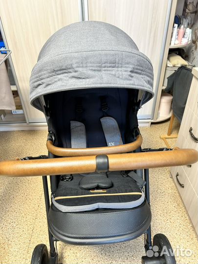 Прогулочная коляска Joie Aeria