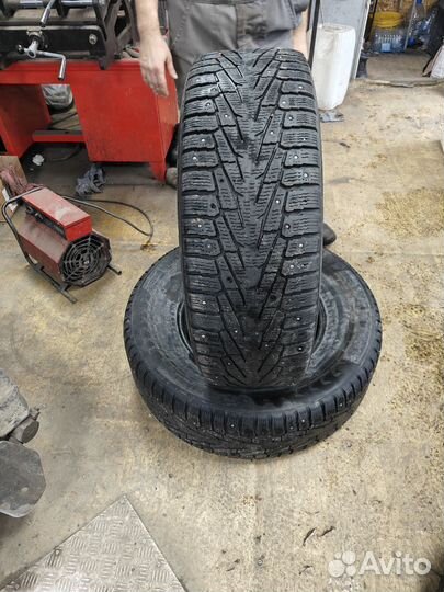 Nordman SUV 265/70 R17 115T