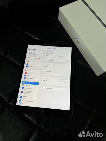 iPad 9 2021 64gb wifi