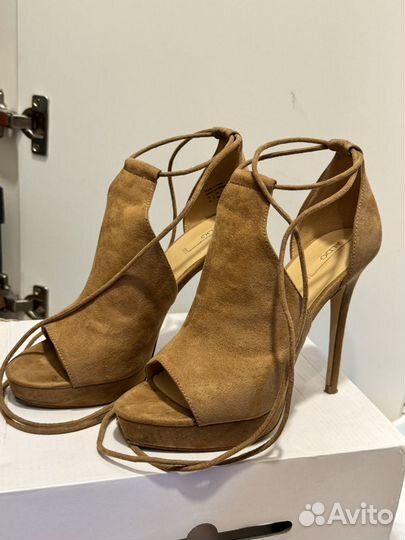 Босоножки aldo 36 размер