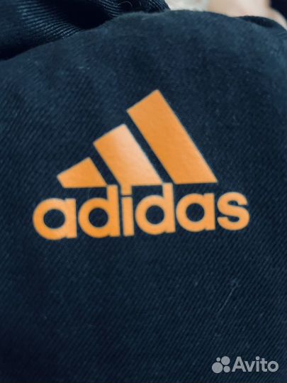 Жилет пуховый adidas