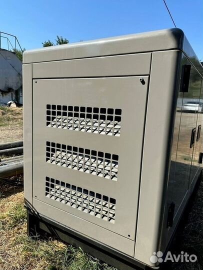 Дизельный генератор 15, 30, 50, 100, 150, 200 кВт