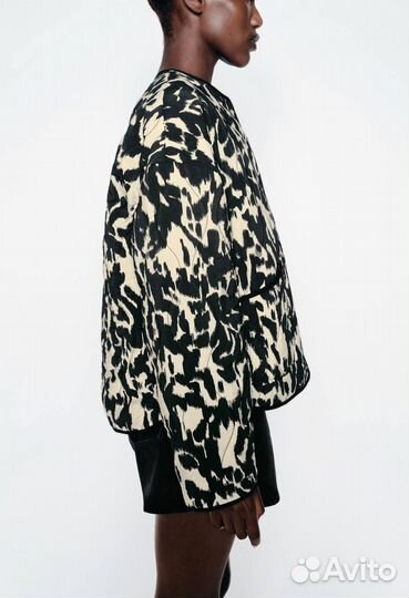 Куртка Zara Xs,S,M,L