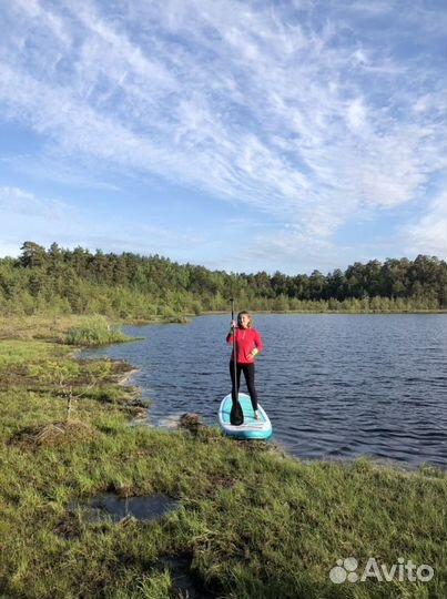 Сапборд sup board