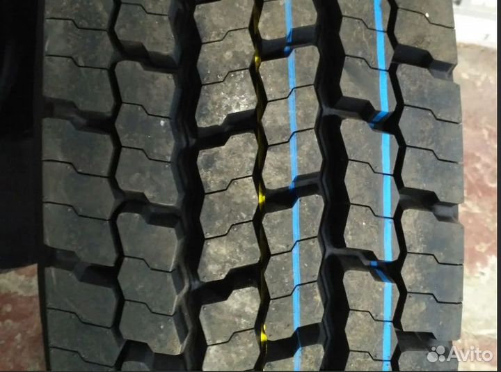 Cordiant professional, DR-1 215/75 R17,5