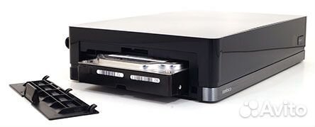 Rombica Cinema 4k v.01