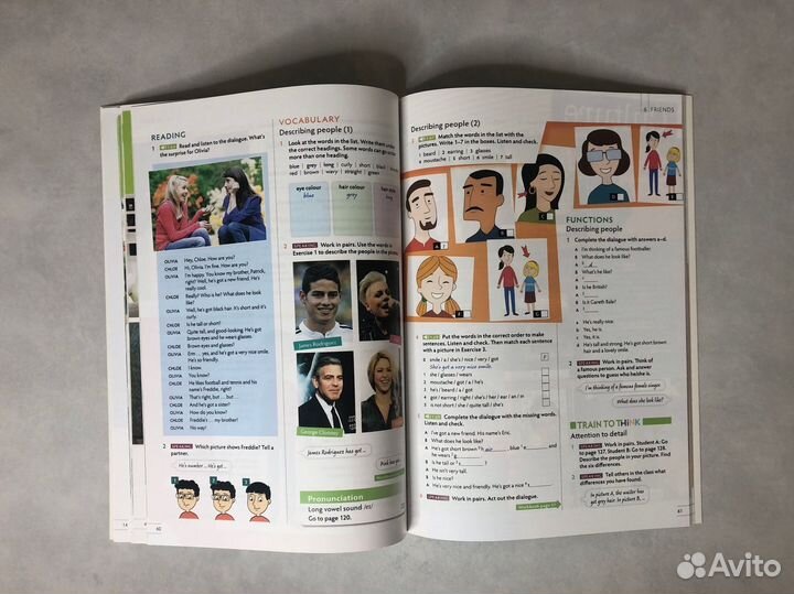 Think starter комплект(SB,WB,CD)