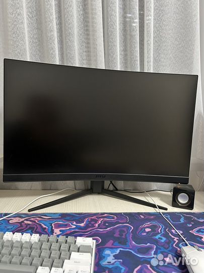 Игровой пк полный комплект