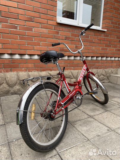 Детский велосипед Stels