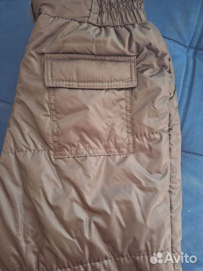 Брюки зимние женские 