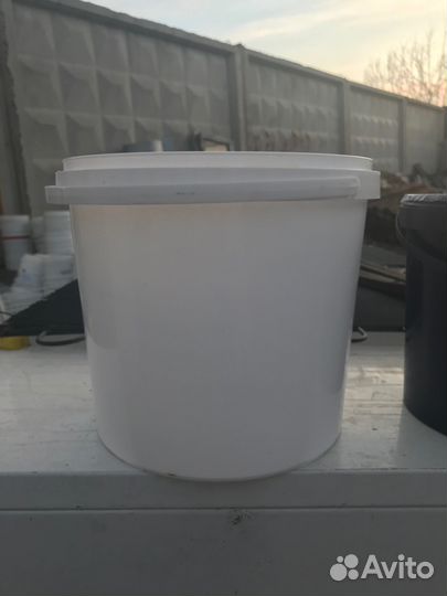 Продам ведра