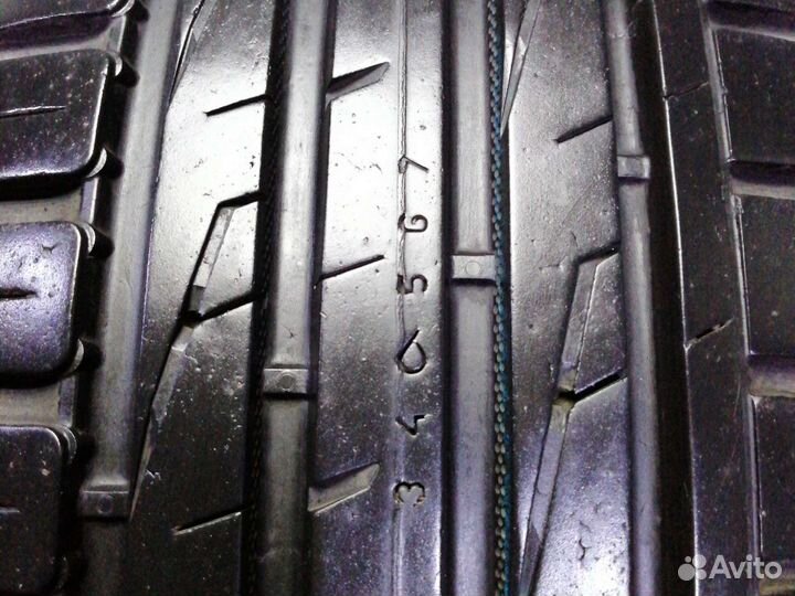 Nokian Tyres Hakka Blue 2 205/60 R16 96W