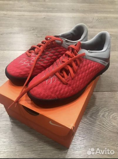Бутсы nike
