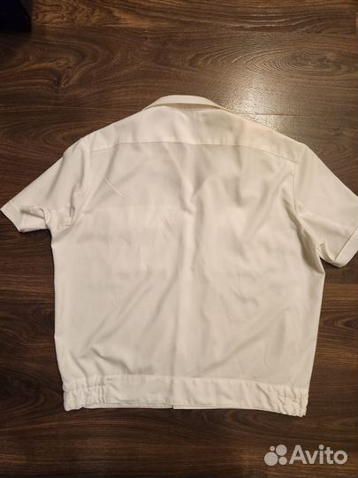 Рубашка форменная