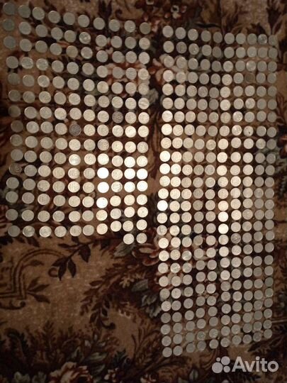 Советские монеты СССР