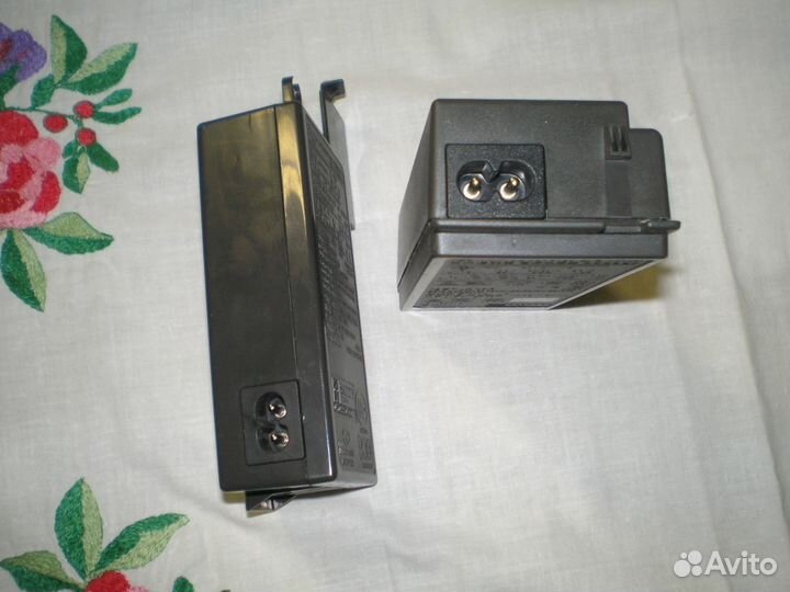 Блок питания принтера Canon