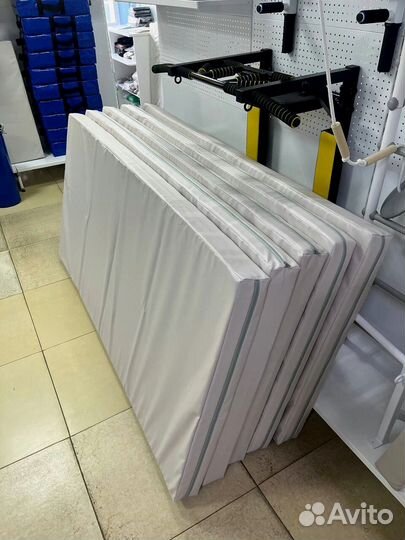 Гимнастические маты от производителя