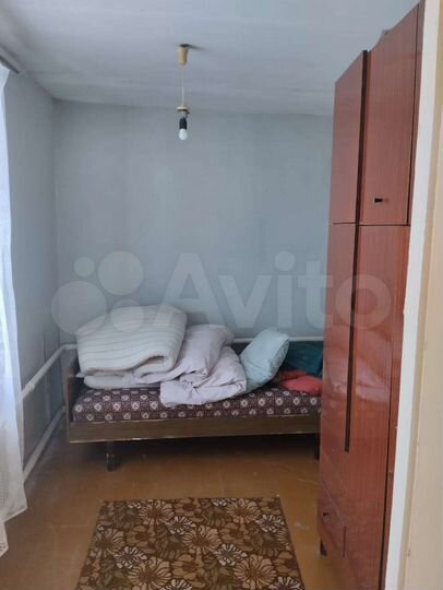 Дом 60 м² на участке 7 сот.