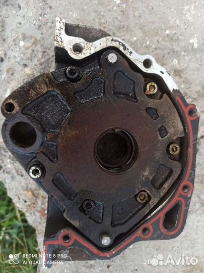 Продам масляный насос ваз 2108 - 2112 карбюратор