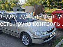 Mazda 323 1.5 MT, 2000, 185 000 км, с пробегом, цена 235 000 руб.