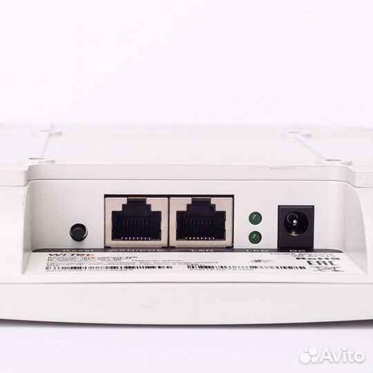 Двухдиапазонная точка доступа Wi-Tek WI-AP217