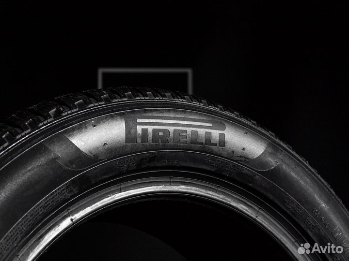 Pirelli Scorpion Winter 275/50 R20 115V