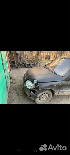 Нива Шевроле