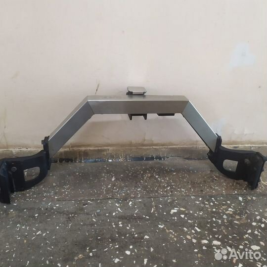 Фаркоп на Mitsubishi Pajero Sport 2021 г.(новый)