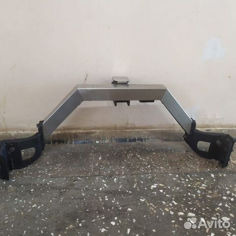 Фаркоп на Mitsubishi Pajero Sport 2021 г.(новый)