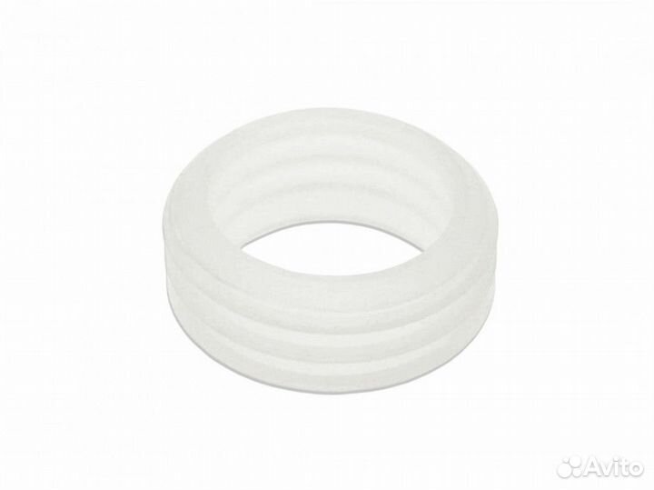 Прокладка емкости для воды кофемашины DeLonghi