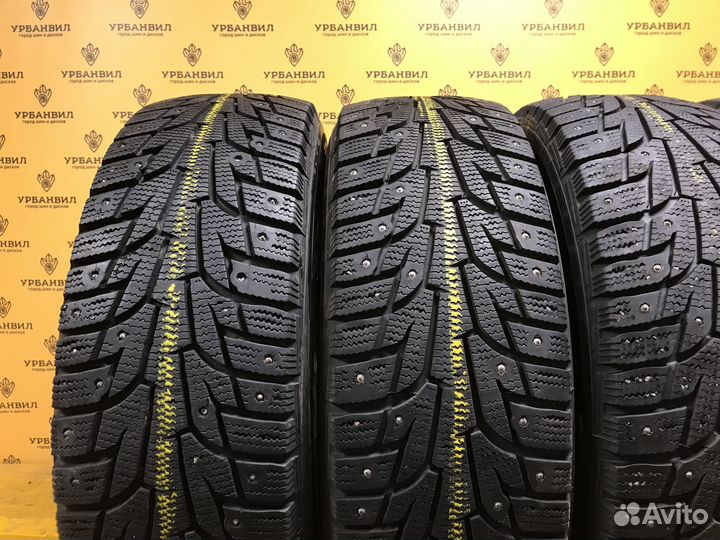 Hankook Winter I'Pike RS W419 195/65 R15 95T