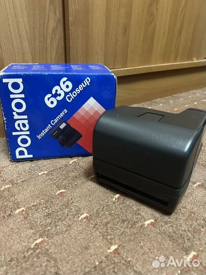 Polaroid