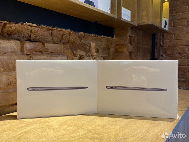 MacBook Air M1 256GB Space Gray