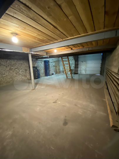 Склад, 120 м²