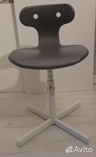 Детский стул IKEA