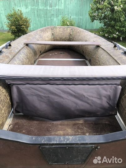 Gladiator 420 inflatable camo