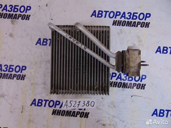 Испаритель кондиционера для Chevrolet Lacetti 200