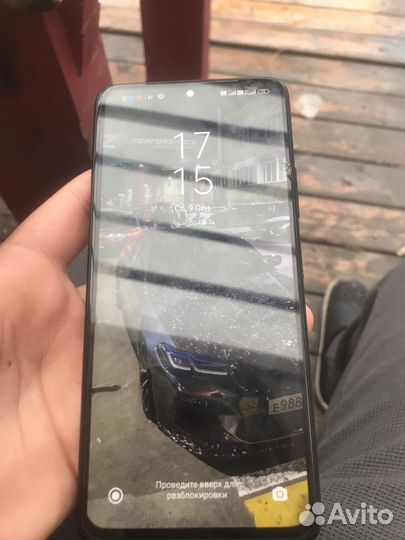 Xiaomi redmi note 10 pro