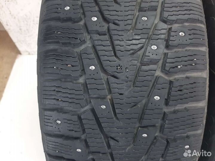 Nokian Tyres Hakkapeliitta 7 SUV 235/55 R19 105T