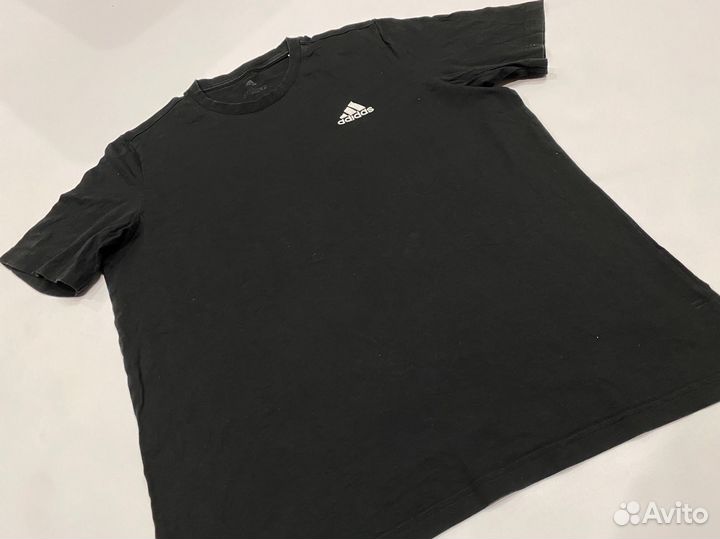 Футболка adidas L