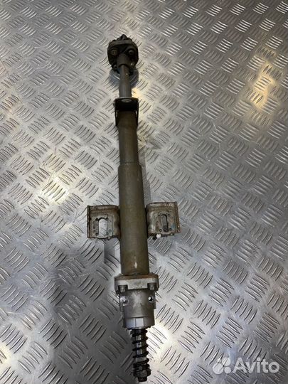 Рулевая колонка Daewoo Nexia