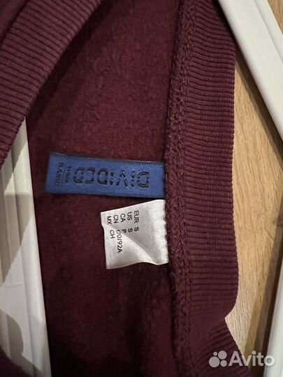 Вещи пакетом (свитшоты размер xs/s)