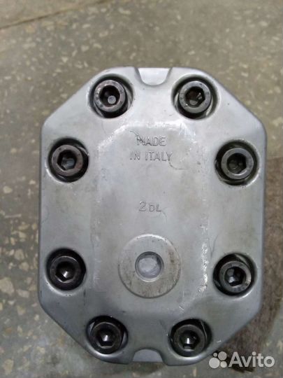 Гидравлика