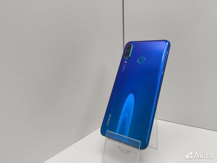 HONOR 20 Lite (Global), 4/128 ГБ