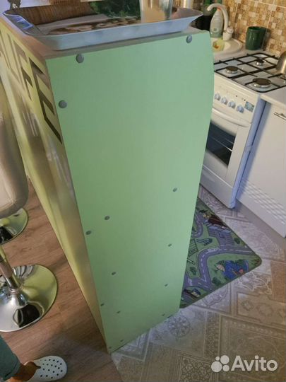 Барная стойка бу