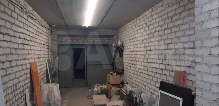 Гараж, 26 м²